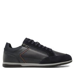 Geox Sneakersy Geox U Renan U354GB 0CL22 C4002 Tmavomodrá