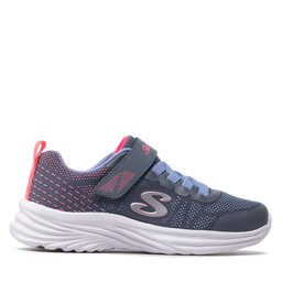 

Снікерcи Skechers Radiant Rogue 302448L/CCMT Char/Multi, Сірий