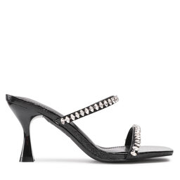 QUAZI Chanclas QUAZI TS5221-04 Negro
