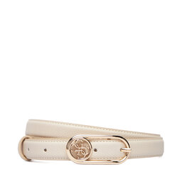 Guess Damengürtel Guess BW9279 P5425 Beige