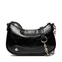 Liu Jo Borsetta Liu Jo Ecs Xs Hobo AA4003 E0012 Nero