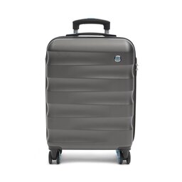 Dielle Kleiner Koffer Dielle 150 50 AN Grau