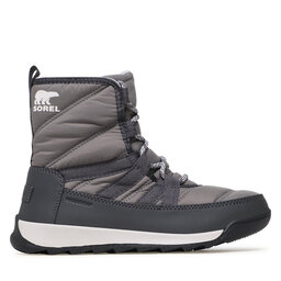 Sorel Schneeschuhe Sorel Whitney™ II Short Lace Wp NL3822-052 Grau
