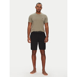 Emporio Armani Underwear Emporio Armani Underwear Pižama EM000400 AF10776 M7027 Spalvota Regular Fit