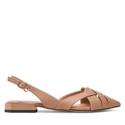 

Босоніжки Sergio Bardi WFA1864-1Z Beige, Бежевий