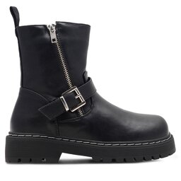 DeeZee Μποτάκια DeeZee CS5587-13 Μαύρο