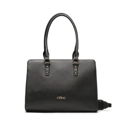 Nobo Kabelka Nobo NBAG-P2280-C020 Černá