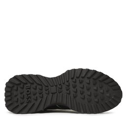

Снікерcи Boss Jonah Runn 50487592 10240740 01 Black, Чорний