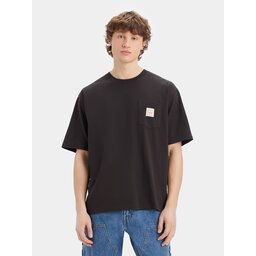 Levi's® Levi's® Camiseta Workwear A5850-0004 Negro Loose Fit