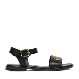 Beverly Hills Polo Club Sandalen Beverly Hills Polo Club EO-WI16-BAGA-02 Schwarz