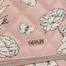

Рюкзак QUAZI RX90046A Pink, Рожевий