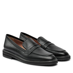 Pollini Mokassins Pollini SA10093G1LTDG000 Schwarz