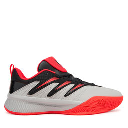 adidas Laisvalaikio batai adidas Dame Certified 3 JI1540 Juoda