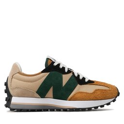 

Снікерcи New Balance MS327DB Бежевий