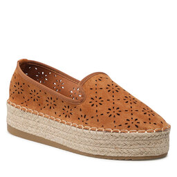DeeZee Еспадрили DeeZee WSS20459-01 Camel
