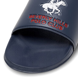 

Шльопанці Beverly Hills Polo Club BHPC 865767 Cиній