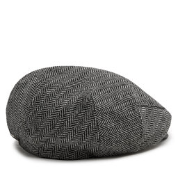 

Кашкет Brixton Hooligan Snap 10771 Grey/Black, Сірий