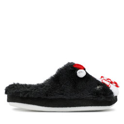 Action Boy Pantofole Action Boy 22SAG5005 Nero