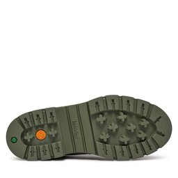 

Черевики туристичні Timberland Cortina Valley 6In Bt Wp TB0A5Z8R9911 Dark Green Nubuck, Зелений