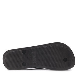 

В'єтнамки Ipanema Mesh VII Plat Fem 83175 Black/Black 20825, Чорний