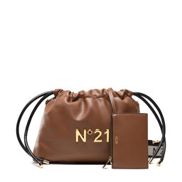 N°21 Τσάντα N°21 22EBP0901EC01 M001 Leather