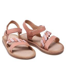 

Босоніжки Nelli Blu CS2806-21 Lavender Rose, Рожевий