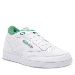 Reebok Schuhe Reebok Club C Mid II GX7281-M Weiß