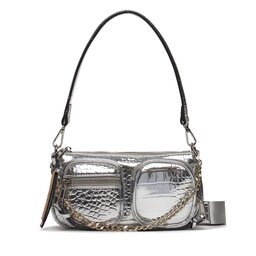 

Сумка Aldo Everyday 13762381 040, Срібний