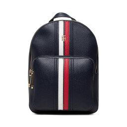 Tommy Hilfiger Rucksack Tommy Hilfiger Th Element Backpack Corp AW0AW13160 DW6