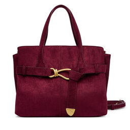 Steve Madden Handtasche Steve Madden Bjoplin 13002641 Dunkelrot
