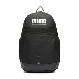 Puma Plecak Puma Plus Backpack 079615 01 Czarny