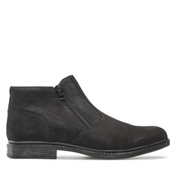 

Черевики Lasocki MB-STEFF-33 Black, Чорний