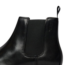 

Черевики Vagabond Andrew 5668-301-20 Black, Чорний