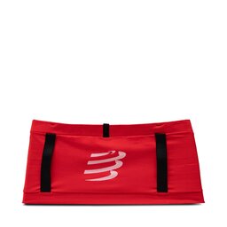 Compressport Αθλητική ζώνη Compressport Free Belt Pro CU00011B Red