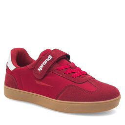 Sprandi Sneakers Sprandi CP-NF214803A Red