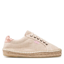 

Еспадрильї Banana Moon Pacey Espadrille SHO41 Sable, Бежевий