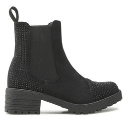 

Черевики DeeZee CS5859-03 Black, Чорний