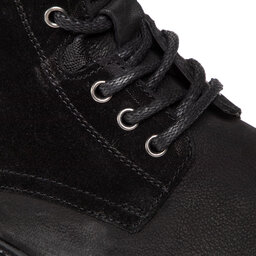 

Чоботи Pepe Jeans Ned Boot Antic Warm PMS50222 Black 999, Чорний