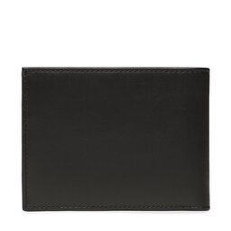 

Велике Чоловіче Портмоне Timberland Kp Trifold Wallet W C/P TB0A23U3 001, Чорний