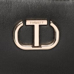 

Імпрегнат TWINSET 231TB7361 Nero 00006, Чорний
