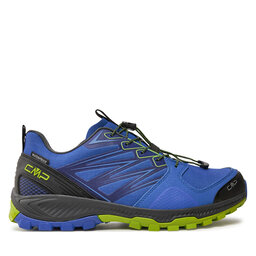 CMP Scarpe da trekking CMP Atik Wp 3Q31147 Blu