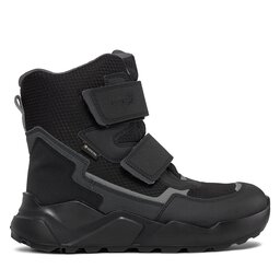 

Снігоходи Superfit GORE-TEX 1-000402-0000 S Black/Lightgrey, Чорний