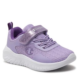 

Снікерcи Champion Softy Evolve G Ps Low Cut Shoe S32532-CHA-VS023 Lilac, Рожевий