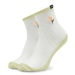 Vans Ilgos Moteriškos Kojinės Vans Micro Floral VN00037SBQH1 Micr Lint