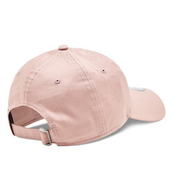 

Бейсболка New Era League Essential 60298719 Рожевий