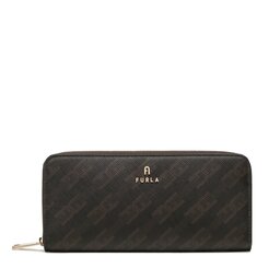 Furla Portofel Mare de Damă Furla Camelia WP00313-BX1365-0054S-1-007-20-CN-P Toni Caffe'