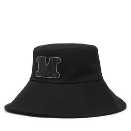 Max Mara Beachwear Hut Max Mara Beachwear Gondola 2616571019650 Schwarz