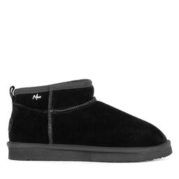 MEXX Śniegowce MEXX MICH2003743W Czarny