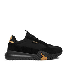 Kappa Sneakers Kappa CEO-351P8PW(W) Schwarz