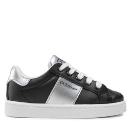 

Снікерcи Guess, Чорний